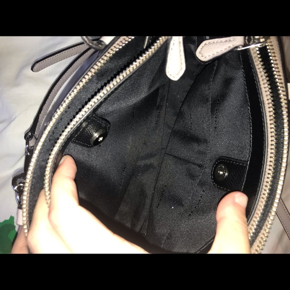 Coach purse - Picture 7 of 7